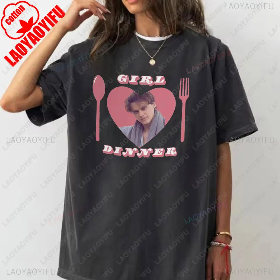 Team Conrad Cousins Beach Retro The Summer I Turned Pretty Graphic T Shirts Woman Man Fashion Casual Cotton T-shirt Streetwear