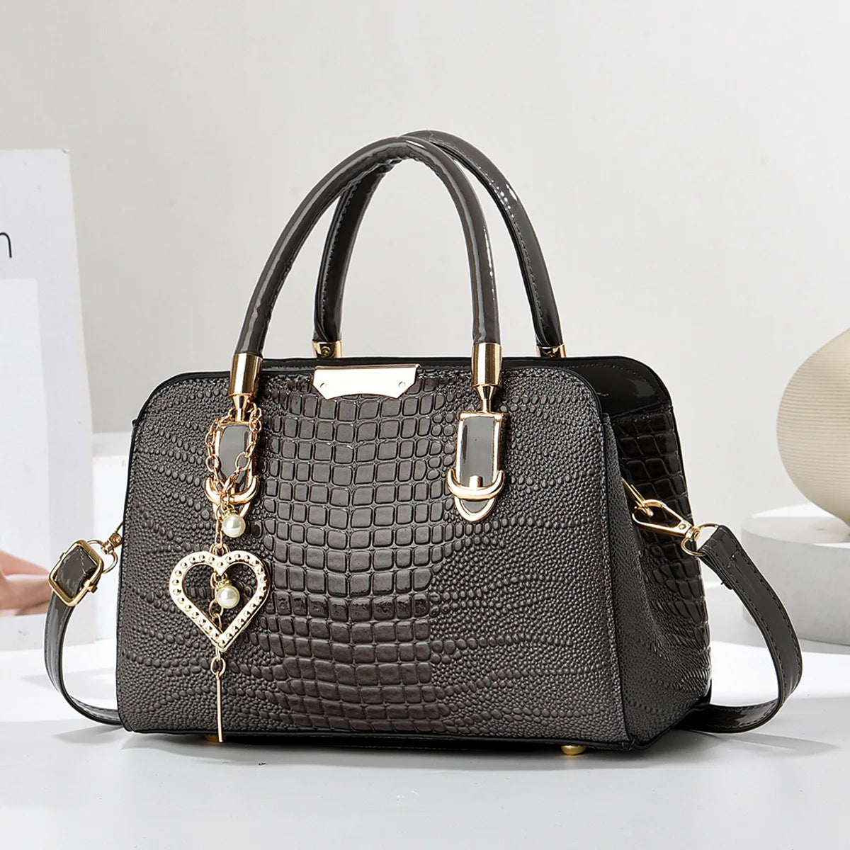 New women bags handbag for women shoulder bag female handbags fashion crossbody luxury women bags designer Color shoulder bag