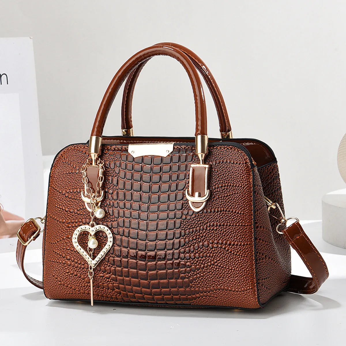 New women bags handbag for women shoulder bag female handbags fashion crossbody luxury women bags designer Color shoulder bag
