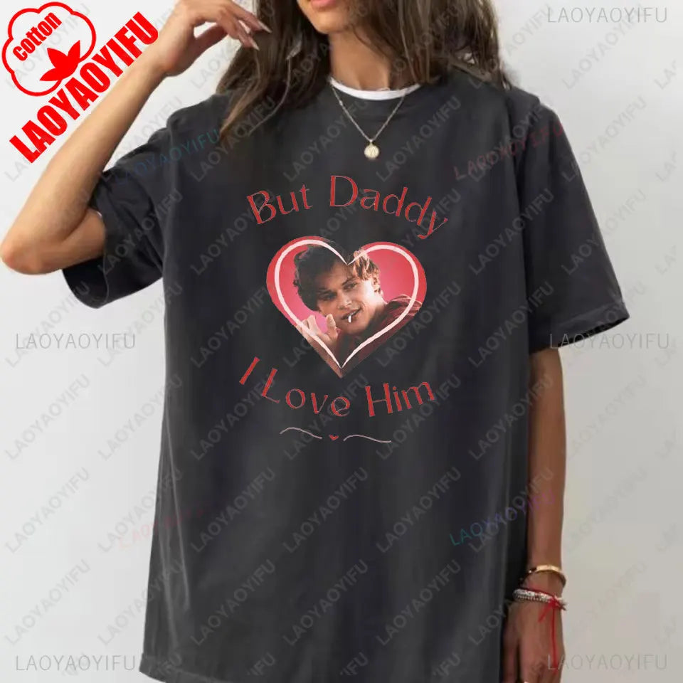 Team Conrad Cousins Beach Retro The Summer I Turned Pretty Graphic T Shirts Woman Man Fashion Casual Cotton T-shirt Streetwear
