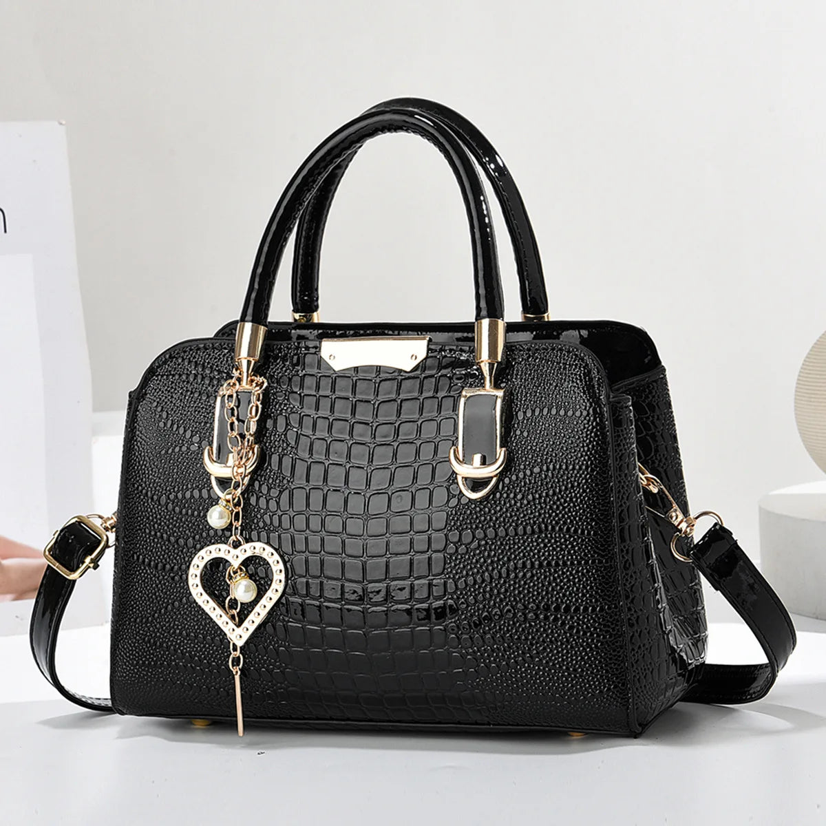 New women bags handbag for women shoulder bag female handbags fashion crossbody luxury women bags designer Color shoulder bag
