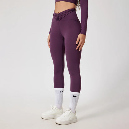1/2Pcs Pad Crop Top Shirt Long Sleeve Gym Women Workout Yoga Set Women Running Legging Fitness Bra Sports Female Active Wear