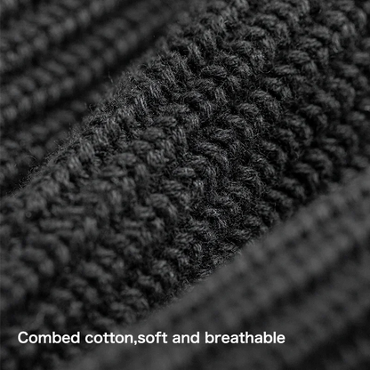 Maden Men Winter Skullies Beanies Hats For Women Knitted Woolen Scarf Caps Balaclava Mask Gorras Bonnet Thick Warm Handmade Hat