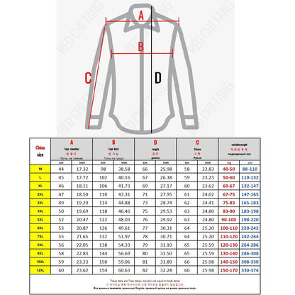 Big Size Hoodie Men Hood Long Sleeve Sweatshirt Male Zip-up Loose Cotton Fleece-lined Casual Top Zipper Large Fat Plus 10XL 12XL
